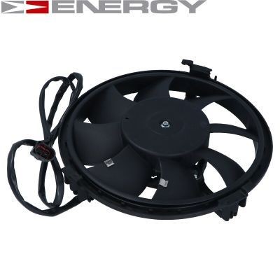 ENERGY EC0015 Cooling fan Passat 3B6 4.0 W8 4motion 275 hp Petrol 2003 price