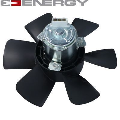 ENERGY EC0024 Fan, radiator 191 959 455 AB