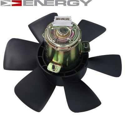 ENERGY EC0025 Fan, radiator 191959455AB