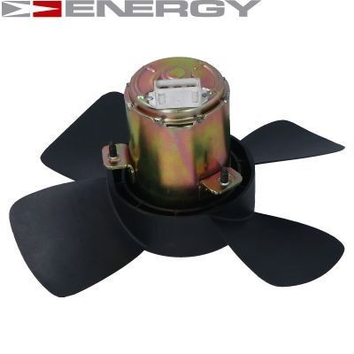 ENERGY Ø: 304 mm, 450/250/ 80W Cooling Fan EC0032 buy