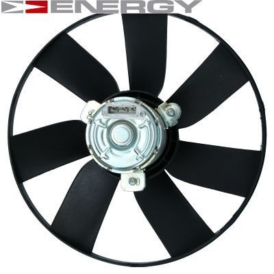 ENERGY EC0034 Fan, radiator 1H0 959 455 D