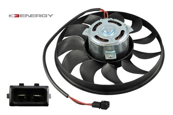 ENERGY EC0035 Fan, radiator 701.959.455 AE