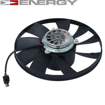 ENERGY EC0055 Fan, radiator 000 540 17 88