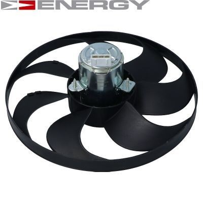 ENERGY Ø: 345 mm, 12V, Electric Cooling Fan EC0110 buy