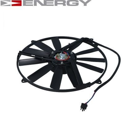 ENERGY EC0130 Fan, radiator A0005007093