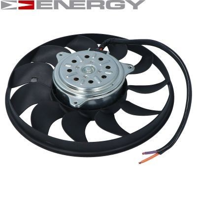 ENERGY EC0197 Fan, radiator 8E0959455B