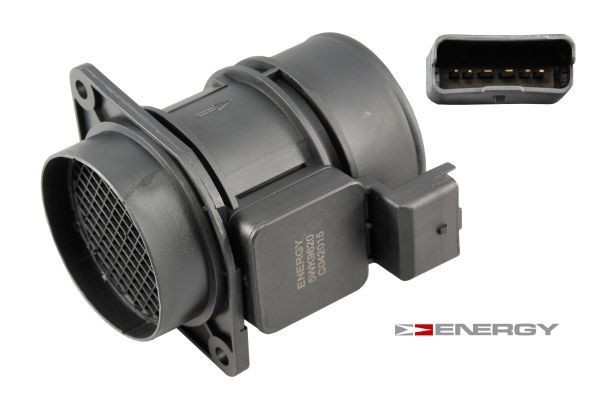 ENERGY EPP0021 Mass air flow sensor 7700104426