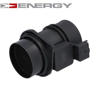 ENERGY with housing Voltage: 12V, Number of pins: 6-pin connector MAF sensor EPP0043 buy