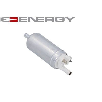 ENERGY G10080 Fuel pump Electric, with connector parts