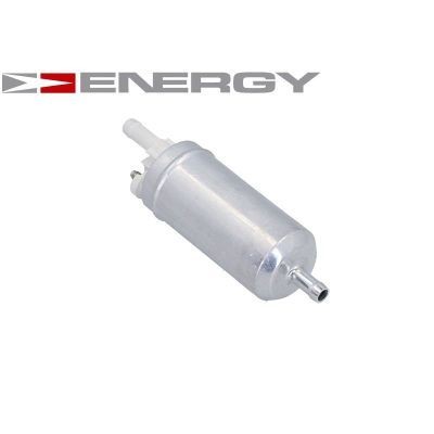 G10080 Fuel pump motor ENERGY G10080 review and test