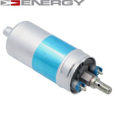 G20034 Fuel pump motor ENERGY G20034 review and test