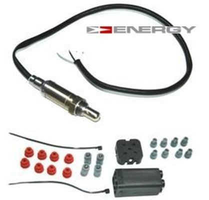ENERGY GOS4000EX3 Sensore di ossigeno MERCEDES-BENZ Classe S Sedan (W220) S 600 (220.878, 220.178) 367 CV Benzina 2000