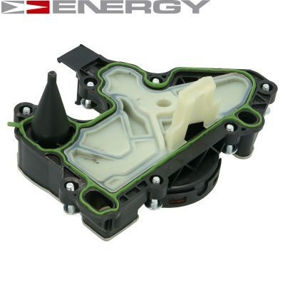 ENERGY Oil Trap, crankcase breather GPR0001 Audi A3 2017