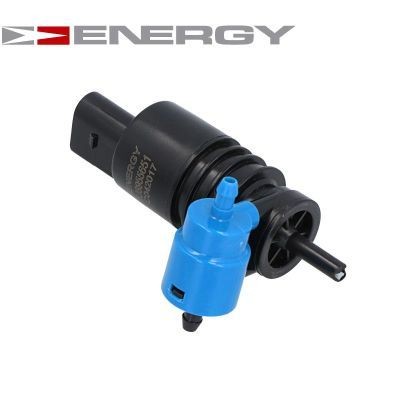 ENERGY PS0010 Windshield washer pump VW BORA 2001 in original quality