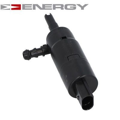 ENERGY PS0025 Water pump, headlight cleaning BMW E90 335xi 3.0 305 hp Petrol 2006 price