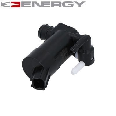ENERGY 12V Number of connectors: 2 Windshield Washer Pump PS0027 buy