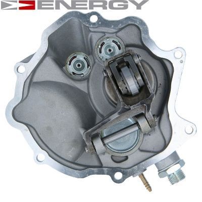 ENERGY PV0001 Vacuum pump