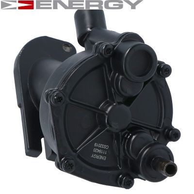 Brake vacuum pump ENERGY - PV0010