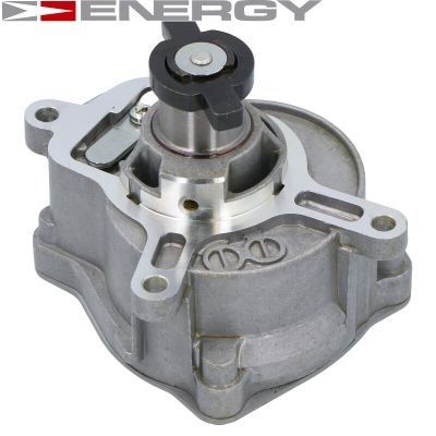 Original PV0014 ENERGY Vacuum pump, brake system experience and price