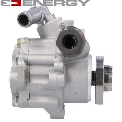 PW680772 Hydraulic Pump, steering system ENERGY PW680772 review and test