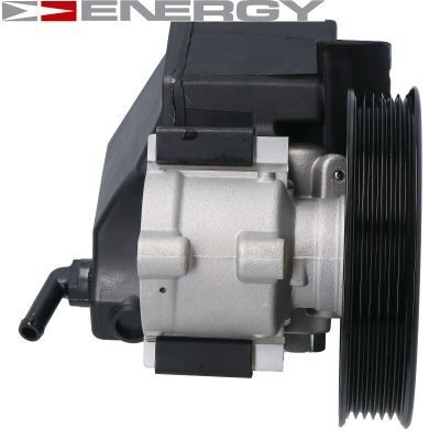 ENERGY Hydraulic, 75 bar, Number of ribs: 6, Belt Pulley Ø: 142 mm, with reservoir Steering Pump PW680790 buy