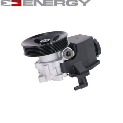 ENERGY PW680809 Power steering pump 002 466 27 01