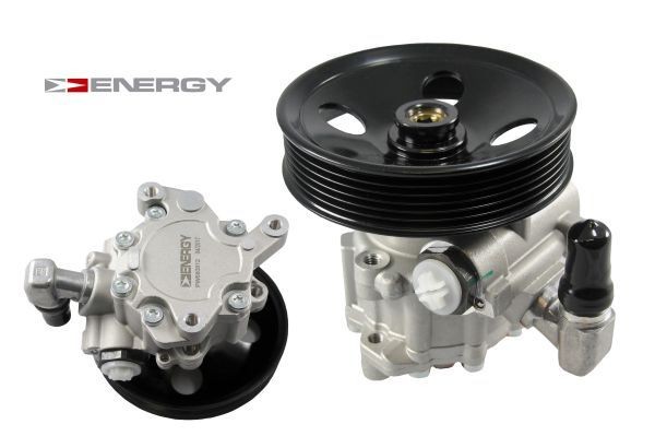 PW680812 Hydraulic Pump, steering system ENERGY PW680812 review and test