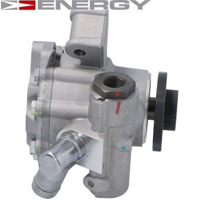 ENERGY Hydraulic steering pump PW680840 suitable for MERCEDES-BENZ G-Class, ML-Class