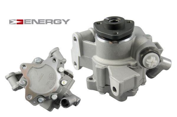 PW680840 Hydraulic Pump, steering system ENERGY PW680840 review and test