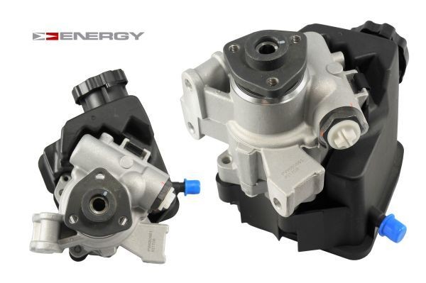 ENERGY PW680861 Power steering pump MERCEDES-BENZ experience and price