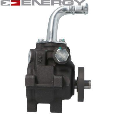 ENERGY PW680995 Power steering pump 80 bar, 60 l/h, Clockwise rotation