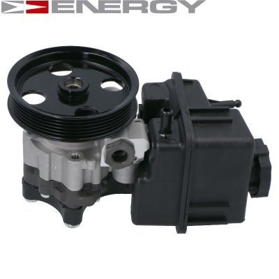 ENERGY Power steering pump MERCEDES-BENZ VITO / MIXTO Box (W639) new PW690150