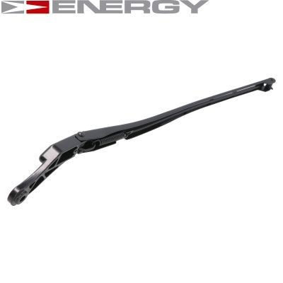 Wiper arm ENERGY Vehicle Windscreen, Right, for left-hand drive vehicles - RWP0003P