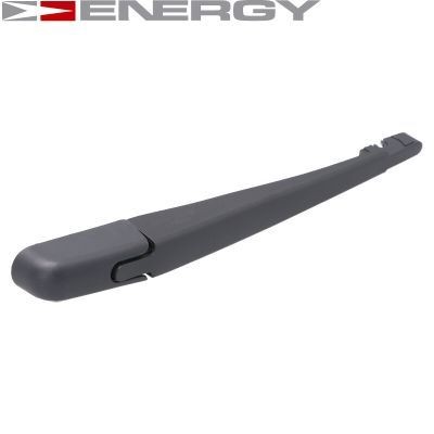 RWT0015 ENERGY Windscreen wiper arm OPEL Rear, with integrated wiper blade, with cap