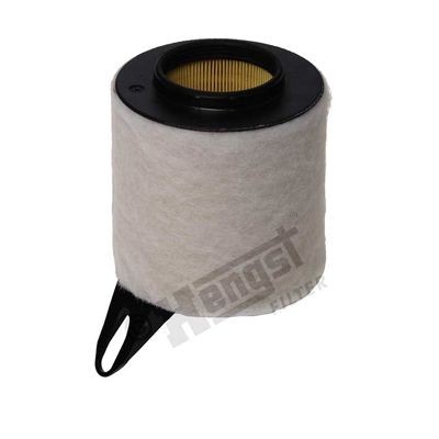 Great value for money - HENGST FILTER Air filter E620L