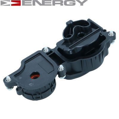 ENERGY SE00004 Crankcase breather BMW 3 Compact (E46) 320 td 150 hp Diesel 2002