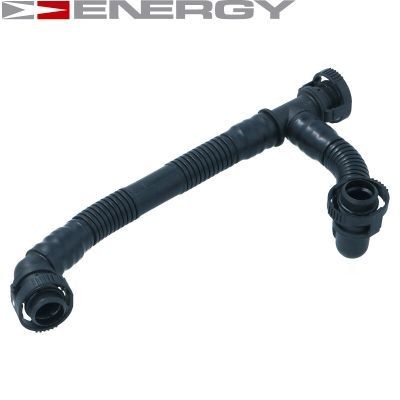 Original SE00020 ENERGY Crankcase breather hose experience and price
