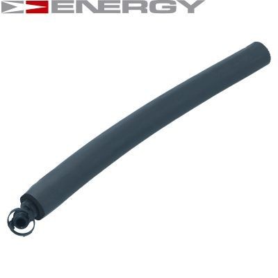 Crankcase vent hose ENERGY - SE00029
