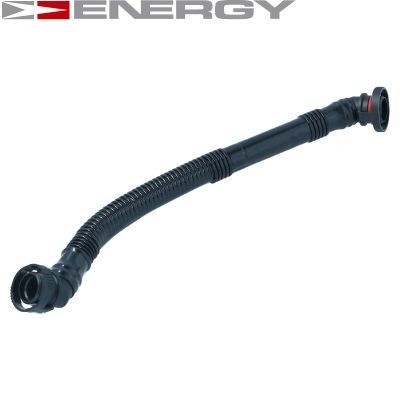 Engine breather pipe ENERGY - SE00032