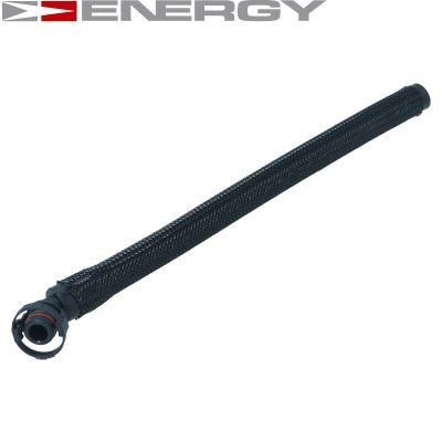 Oil breather pipe ENERGY Lower - SE00037