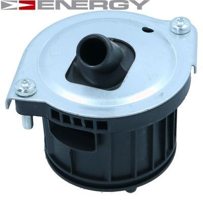 ENERGY SE00051 Oil Trap, crankcase breather with seal, with bolts/screws