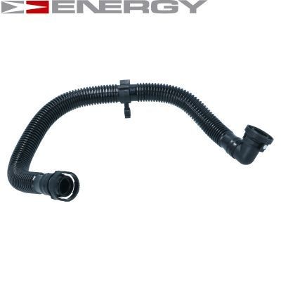 Original SE00059 ENERGY Crankcase breather hose experience and price