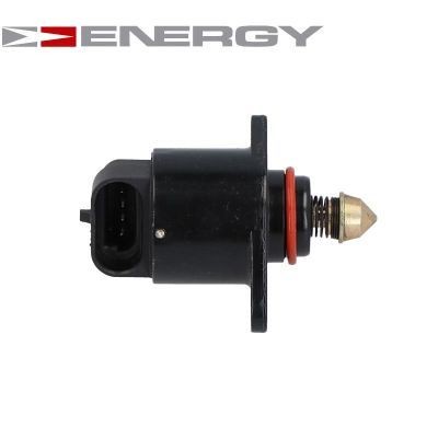 ENERGY SK0012 Idle Control Valve, air supply 8 17 255