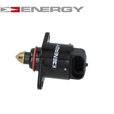 ENERGY SK0013 CHEVROLET Idle control valve, air supply in original quality