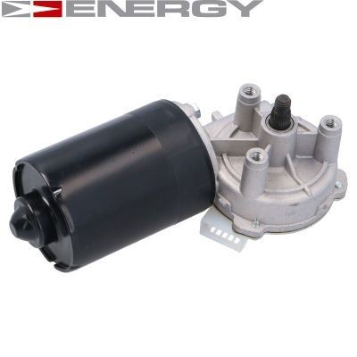 ENERGY Windshield wiper motors rear and front AUDI A6 C8 Allroad (4AH) new SW00003