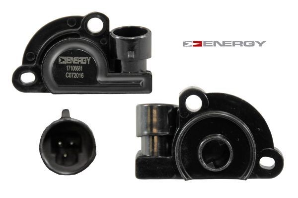 Original TPS0003 ENERGY Throttle position sensor experience and price