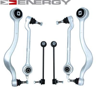 ENERGY Front Axle Control arm kit WA0015PK buy