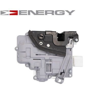 ENERGY ZDT0026P Door lock mechanism Audi A4 B7 Avant 2.0 TDI 163 hp Diesel 2007 price