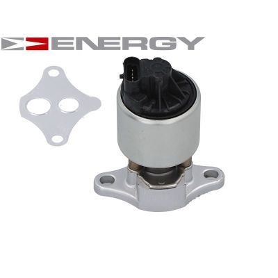 ENERGY ZE0001 EGR valve 90 509 132