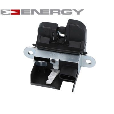 ENERGY ZKB0003 Tailgate Lock inner